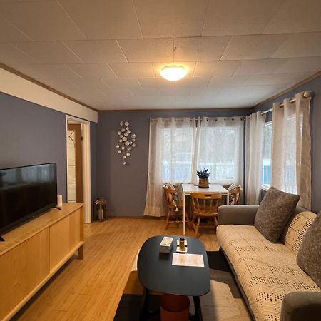 Entire House And Home In Whitehorse Downtown Luaran gambar