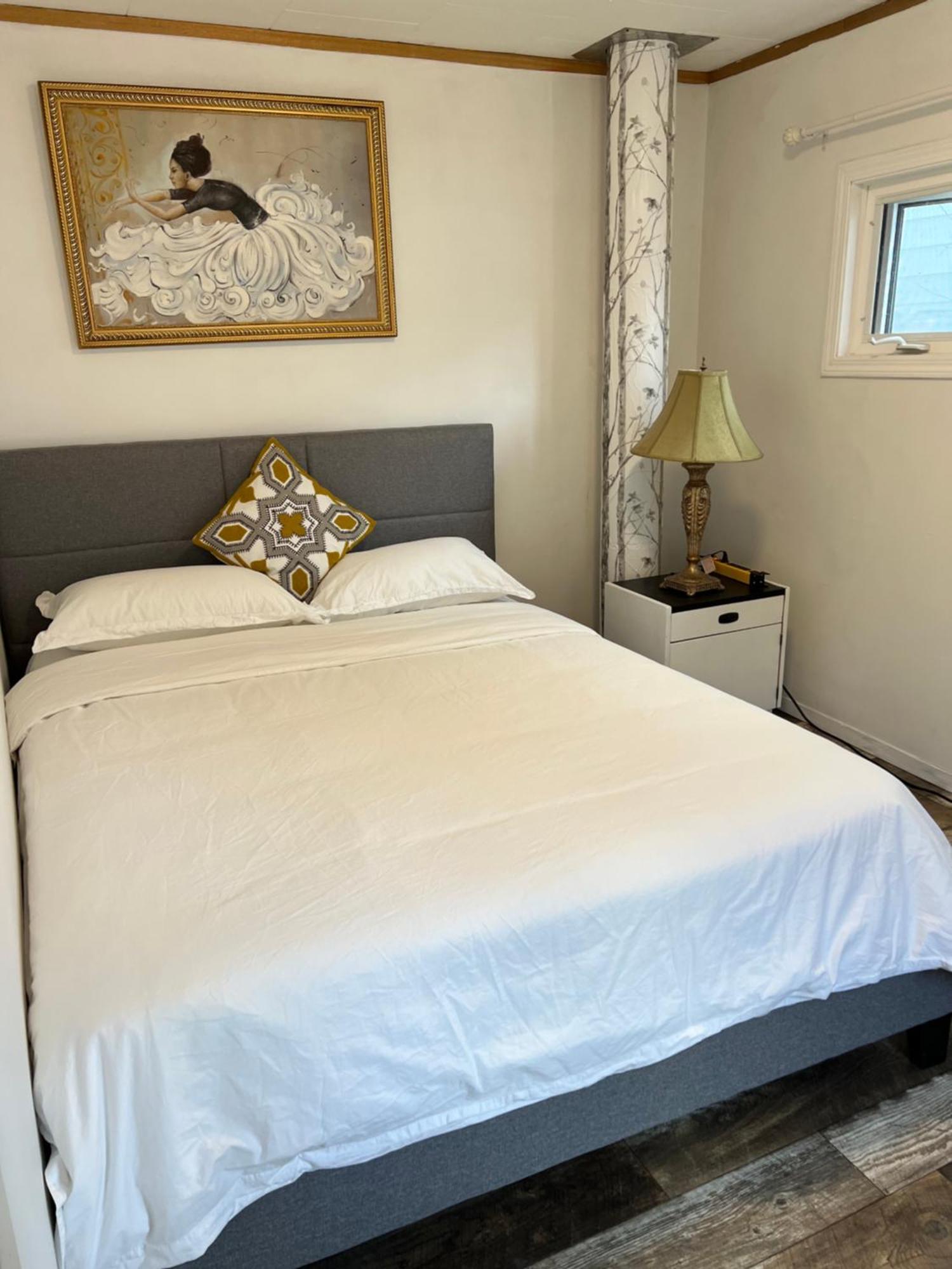 Entire House And Home In Whitehorse Downtown Luaran gambar