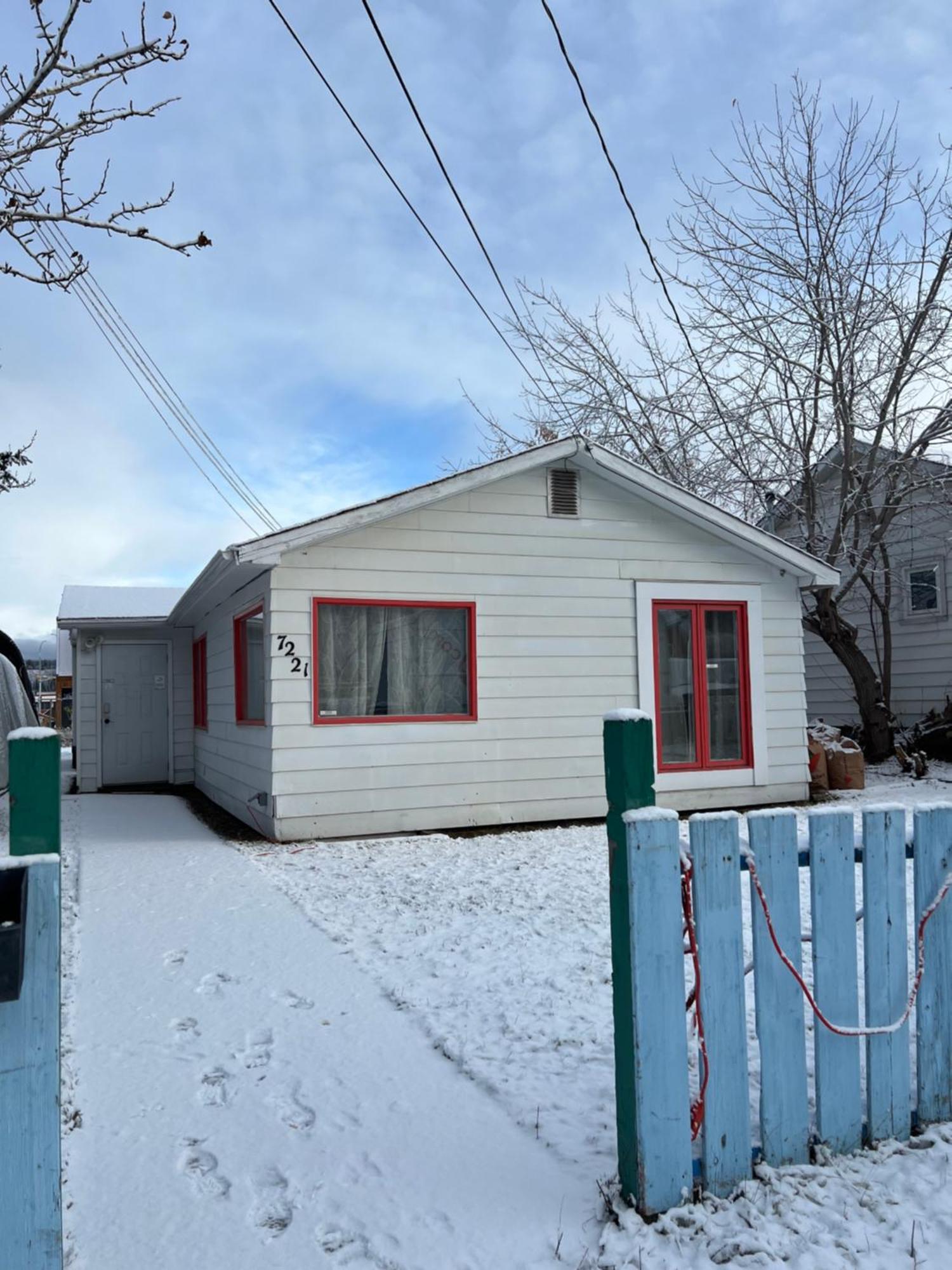 Entire House And Home In Whitehorse Downtown Luaran gambar